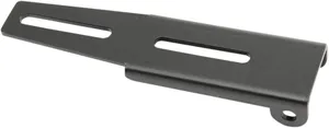 Drag Specialties SOLO SEAT HINGED MOUNTING BRAC
