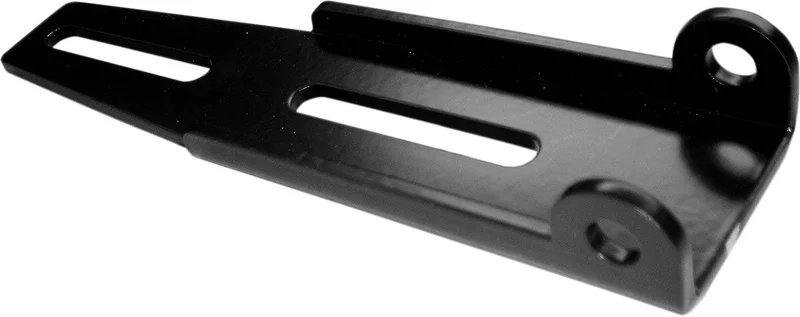 Drag Specialties SOLO SEAT HINGED MOUNTING BRAC
