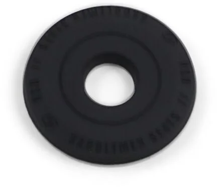 Saddlemen SEAT FENDER WASHER BLACK