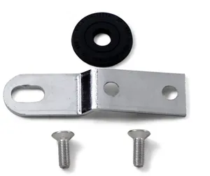 Saddlemen BRACKET SEAT CHR 1/4-28