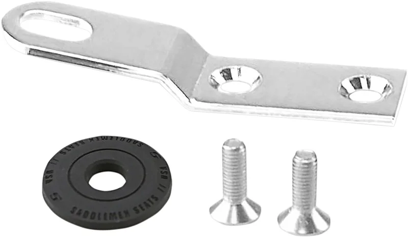 Saddlemen BRACKET SEAT CHR 1/4-28