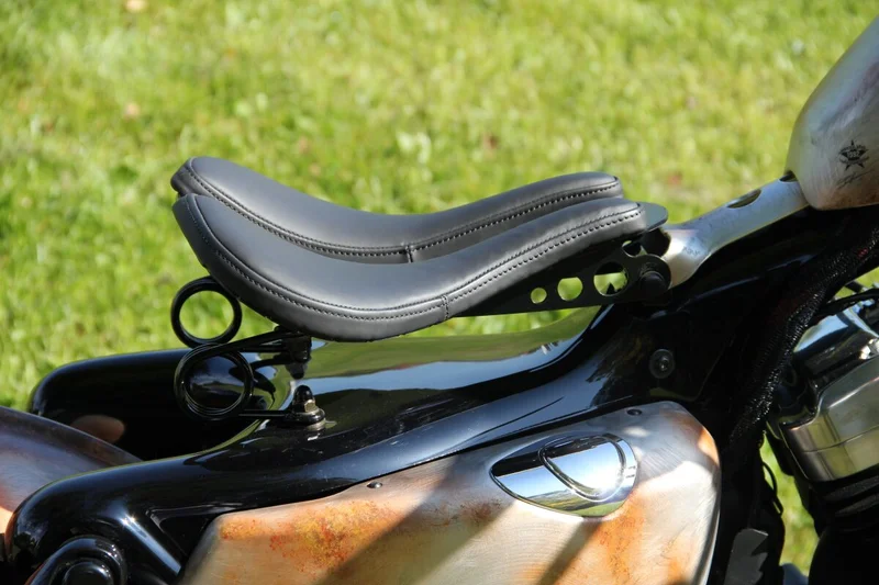 Cult-Werk SEAT SPRING OLD S W/SEAT