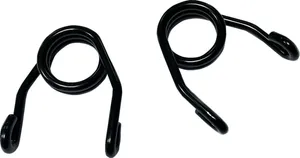 Drag Specialties SPRINGS 3TORSION BLK
