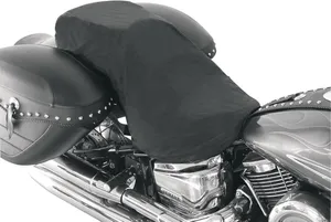 Mustang RAINCOVER SEAT STANDARD