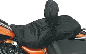 Mustang RAIN COVER FOR 2UP SEAT AND WI