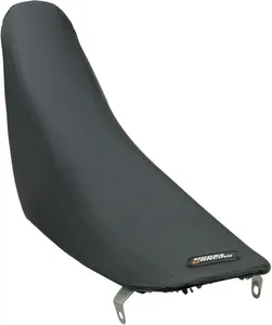 MOOSE OFFROAD HARD-PARTS GRIPPER SEAT COVER BLACK