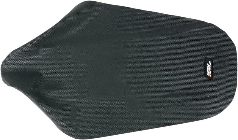 Moose Offroad GRIPPER SEAT COVER BLACK