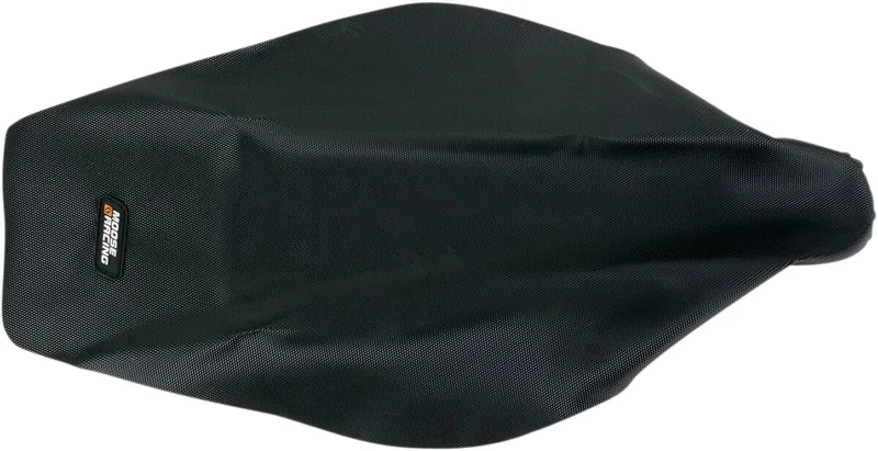 Moose Offroad GRIPPER SEAT COVER BLACK