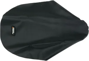 MOOSE OFFROAD HARD-PARTS GRIPPER SEAT COVER BLACK