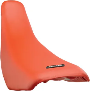 MOOSE OFFROAD HARD-PARTS STANDARD SEAT COVER RED