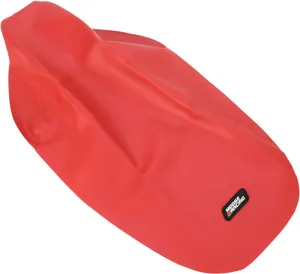 MOOSE OFFROAD HARD-PARTS STANDARD SEAT COVER RED
