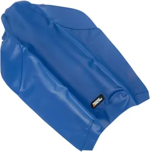 MOOSE OFFROAD HARD-PARTS STANDARD SEAT COVER BLUE