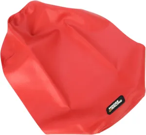 Moose Offroad Standard Seat Cover 08211203 Red for Honda XR100R XR80R 1985–2000
