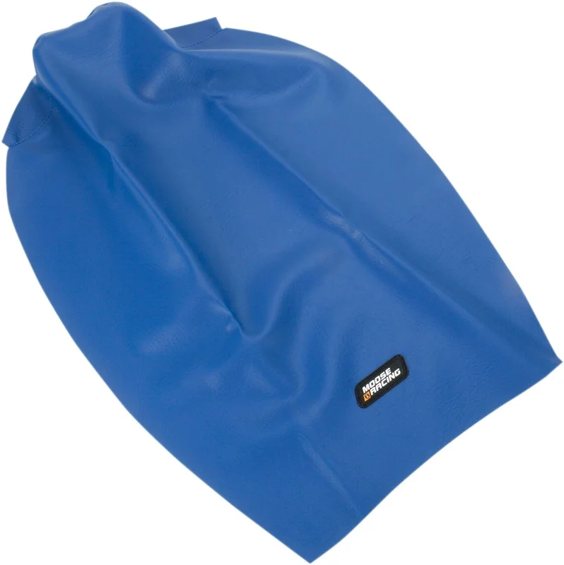 Moose Offroad STANDARD SEAT COVER BLUE