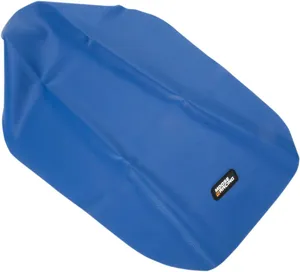 MOOSE OFFROAD HARD-PARTS STANDARD SEAT COVER BLUE