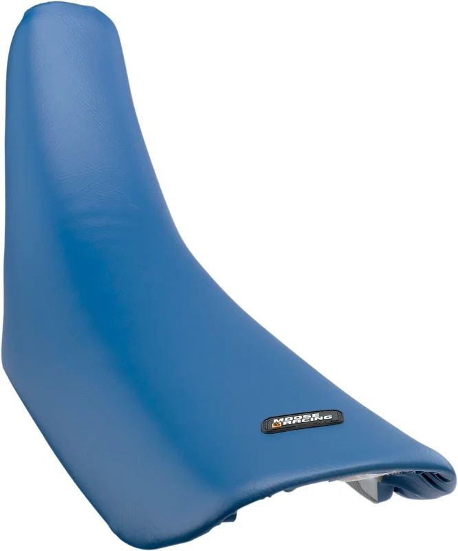 Moose Offroad STANDARD SEAT COVER BLUE