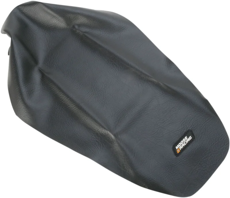 Moose Offroad STANDARD SEAT COVER BLACK