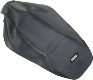 MOOSE OFFROAD HARD-PARTS STANDARD SEAT COVER BLACK