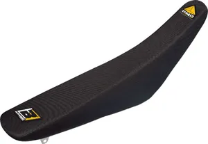 BLACKBIRD RACING PYRAMID SEAT COVER BLACK