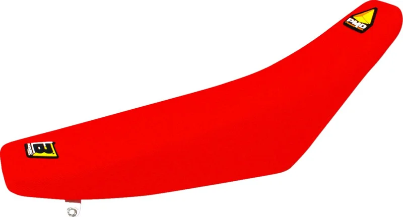 BLACKBIRD RACING PYRAMID SEAT COVER RED