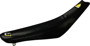 BLACKBIRD RACING PYRAMID SEAT COVER BLACK