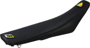 BLACKBIRD RACING PYRAMID SEAT COVER BLACK