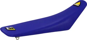 BLACKBIRD RACING PYRAMID SEAT COVER BLUE