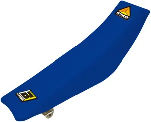 BLACKBIRD RACING PYRAMID SEAT COVER BLUE