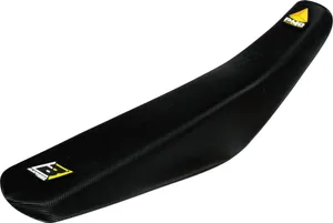 BLACKBIRD RACING PYRAMID SEAT COVER BLACK