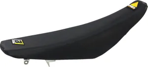 BLACKBIRD RACING PYRAMID SEAT COVER BLACK