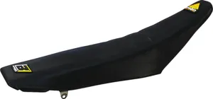 BLACKBIRD RACING PYRAMID SEAT COVER BLACK