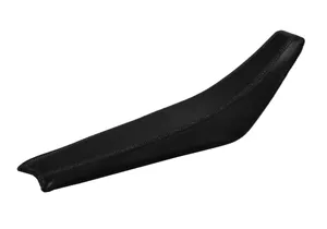 BLACKBIRD RACING PYRAMID SEAT COVER BLACK