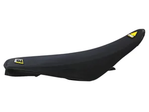 BLACKBIRD RACING PYRAMID SEAT COVER BLACK