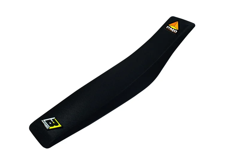 BLACKBIRD RACING PYRAMID SEAT COVER BLACK