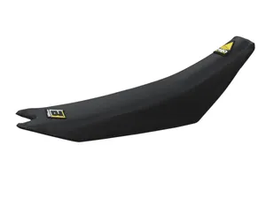 BLACKBIRD RACING PYRAMID SEAT COVER BLACK