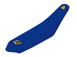 BLACKBIRD RACING PYRAMID SEAT COVER BLUE