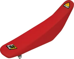 BLACKBIRD RACING PYRAMID SEAT COVER RED