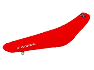 BLACKBIRD RACING MULTITRACTION SEAT COVER RED