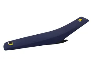 BLACKBIRD RACING PYRAMID SEAT COVER BLACK