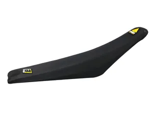 BLACKBIRD RACING PYRAMID SEAT COVER BLACK