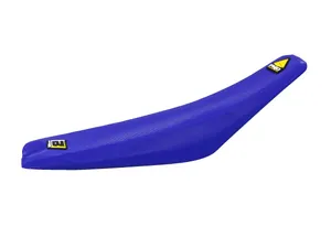 BLACKBIRD RACING PYRAMID SEAT COVER BLUE