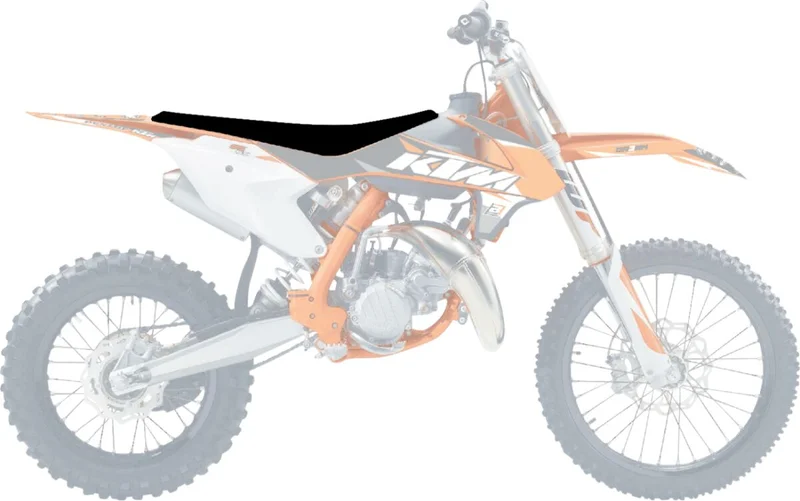BLACKBIRD RACING SEATCOVER PYR SX85