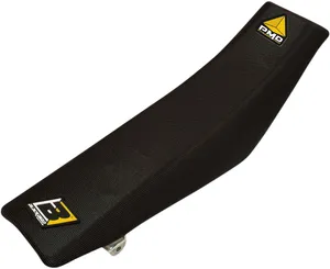 BLACKBIRD RACING PYR SEATCOVER YZF450 BK