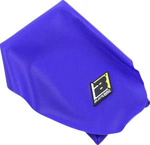 BLACKBIRD RACING PYR SEATCOVER YZF450 BL