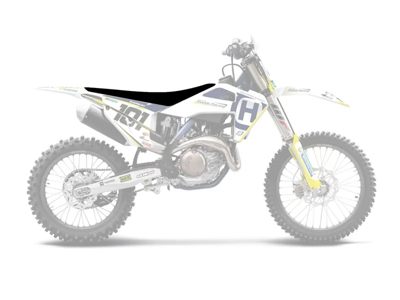 BLACKBIRD RACING SEATCVR PYR FC/TC85 19-