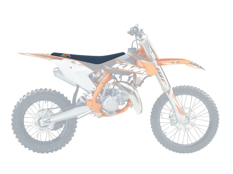 BLACKBIRD RACING SEATCVR MOON SX85 18-19
