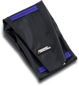 MOOSE OFFROAD HARD-PARTS SEAT COVER RIBBED HUS 450