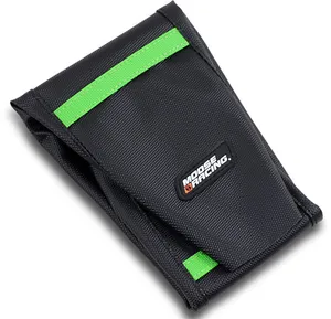 MOOSE OFFROAD HARD-PARTS SEAT COVER RIBBED KXF 450