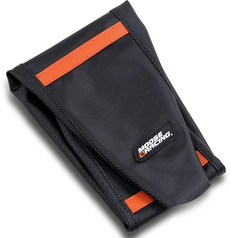 Moose Offroad SEAT COVER RIBBED KTM 450