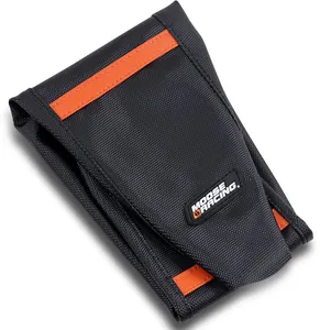 MOOSE OFFROAD HARD-PARTS SEAT COVER RIBBED KTM 450